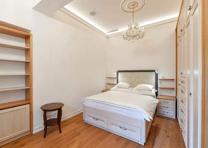 St Giles Sauna And Pool Table Apartamento